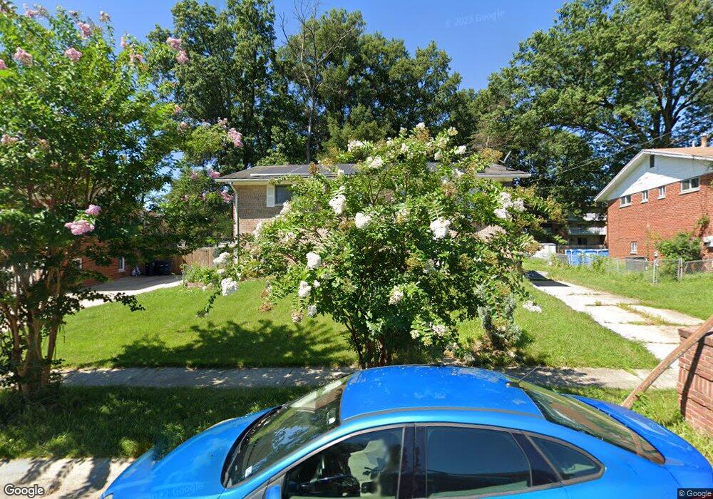 14018 Adkins Rd, Laurel, MD 20708 - photo 1