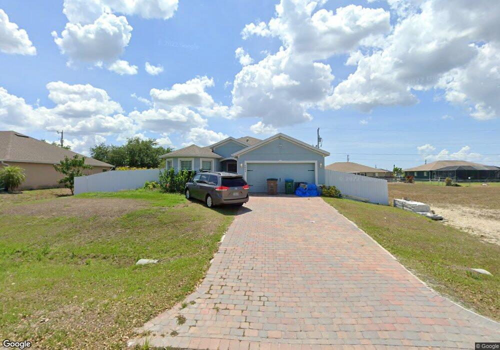 2024 NE 7th Ave, Cape Coral, FL 33909 - photo 1