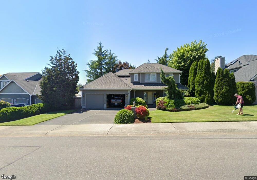 5716 82nd Avenue Ct W, University Place, WA 98467 - photo 1