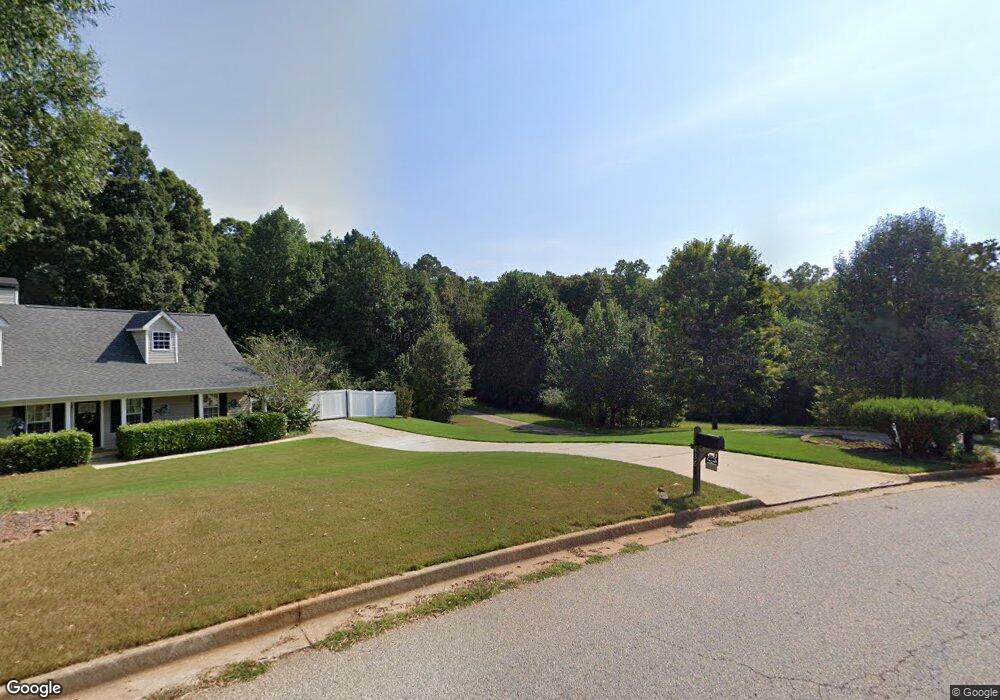 334 Cattlemans Cir, McDonough, GA 30252 - photo 1