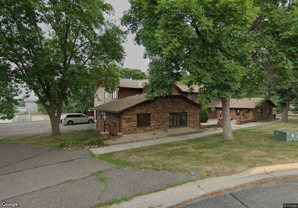 1326 1/2 13th Street Cir, Sauk Rapids, MN 56379 - photo 1