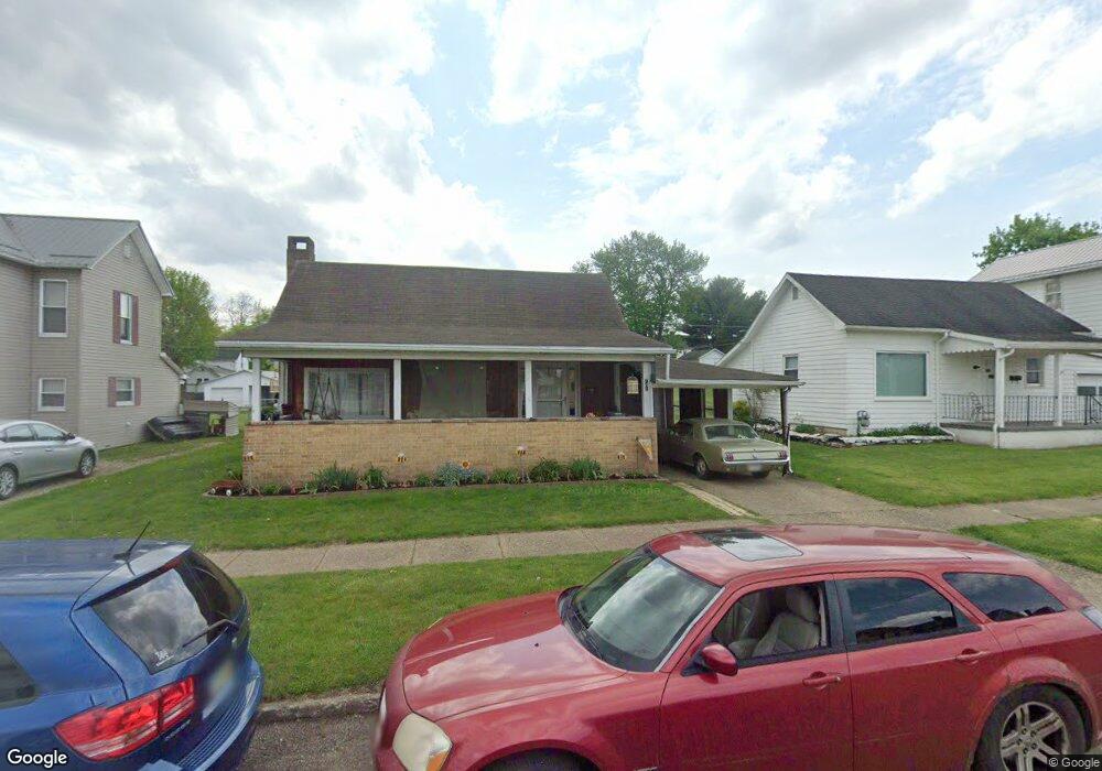 741 Vine St, Coshocton, OH 43812 - photo 1