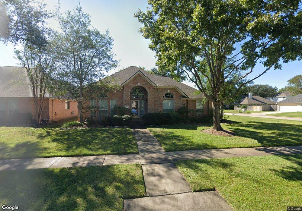 15823 Aberdeen Trails Dr, Houston, TX 77095 - photo 1