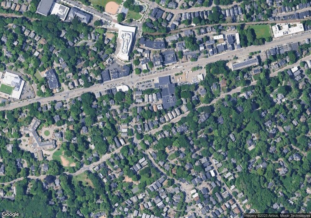 15 E Milton Rd unit 2a, Brookline, MA 02445 - photo 1