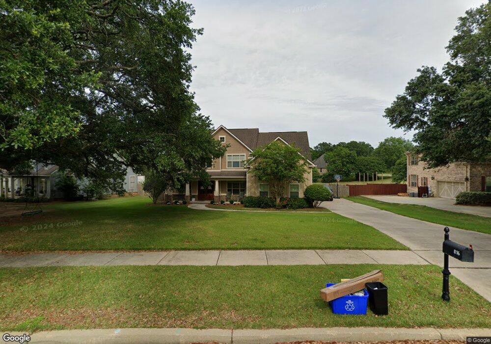 816 Darrah St unit 75, Fairhope, AL 36532 - photo 1