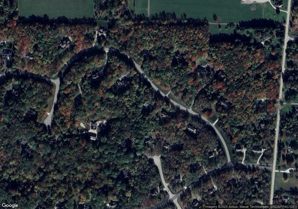 675 Meadowbrook Dr, Aurora, OH 44202 - photo 1