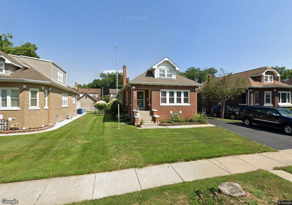 451 S Berkley Ave, Elmhurst, IL 60126 - photo 1