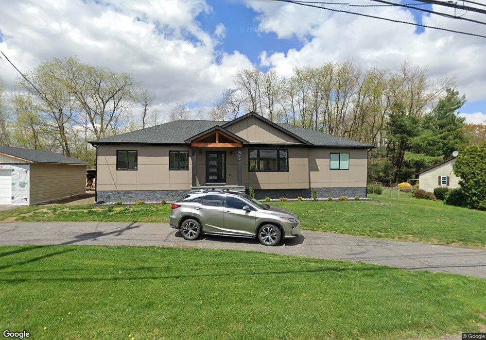 592 N Main St, Wilkes-Barre, PA 18705 - photo 1