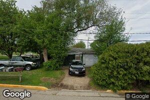 335 S Galena St, Shullsburg, WI 53586