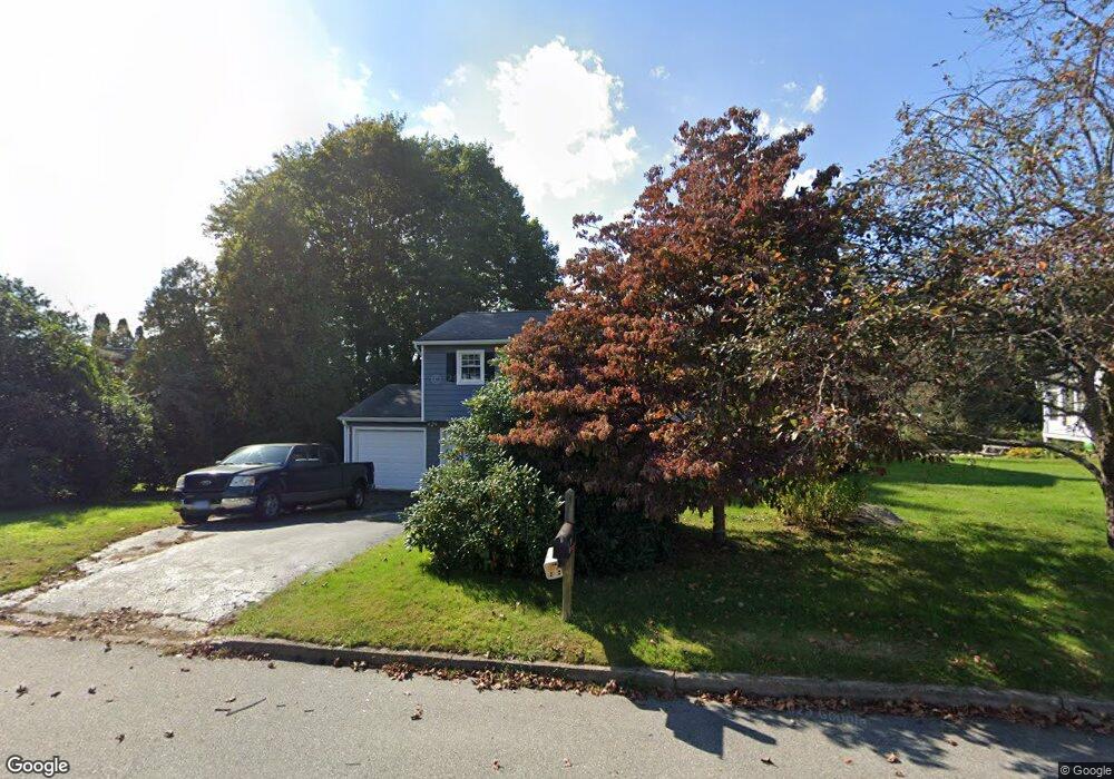 33 Osage Ln, Groton, CT 06340 - photo 1