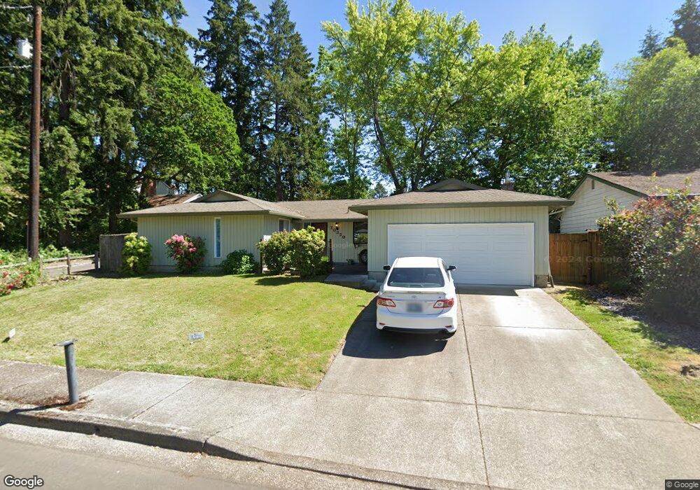 20320 SW Jaylee St, Beaverton, OR 97007 - photo 1