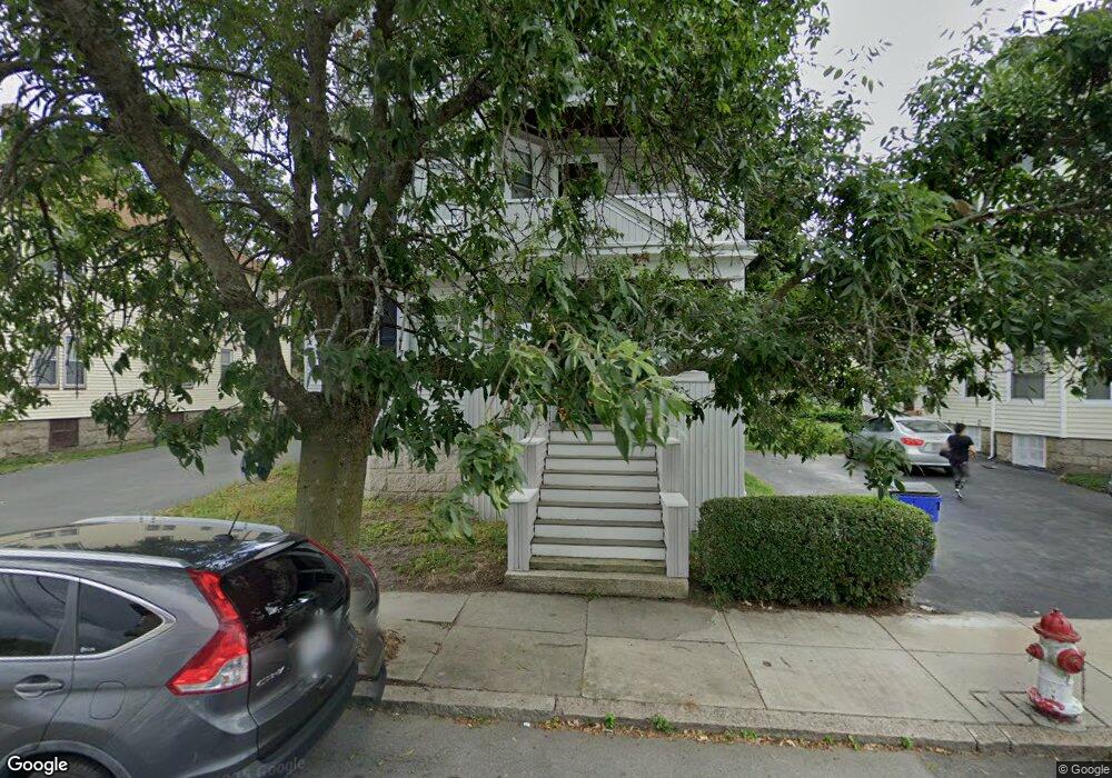 207 0liver, Fall River, MA 02724 - photo 1