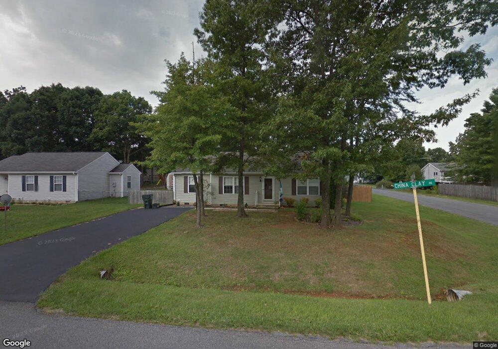 165 China Clay Rd, Stuarts Draft, VA 24477 - photo 1