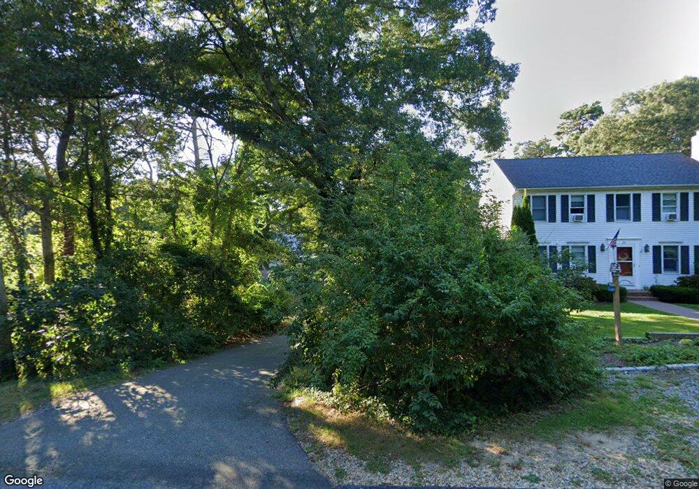 22 Stratford Ln, Yarmouth, MA 02675 - photo 1
