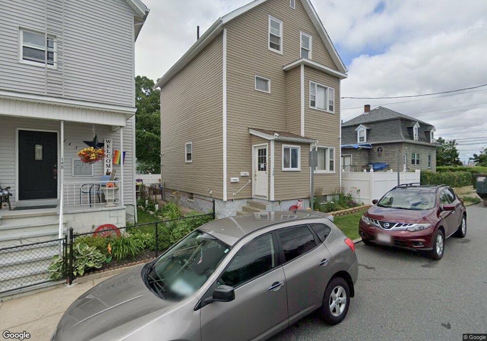 139 Williston St, Fall River, MA 02721 - photo 1