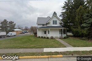 201 N Jefferson St, Pandora, OH 45877