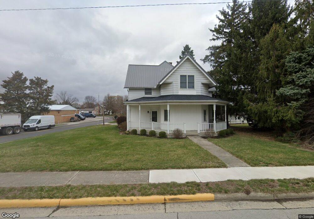 201 N Jefferson St, Pandora, OH 45877 - photo 1