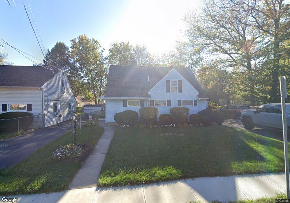 308 Westfield Rd, Scotch Plains, NJ 07076 - photo 1