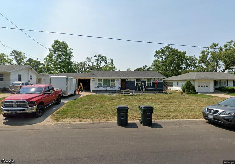 446 18th St NW, Cedar Rapids, IA 52405 - photo 1