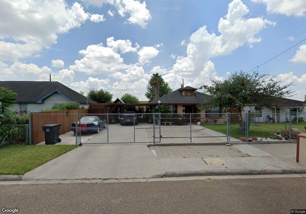 2221 Eisenhower Dr, Weslaco, TX 78596 - photo 1