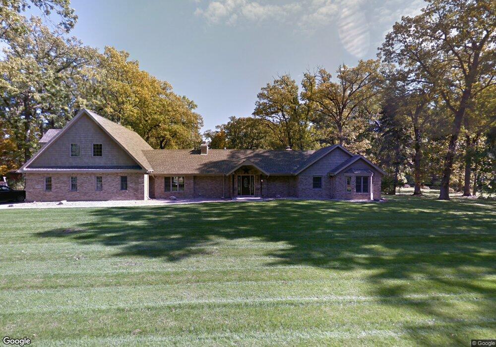 12909 Taney St, Crown Point, IN 46307 - photo 1