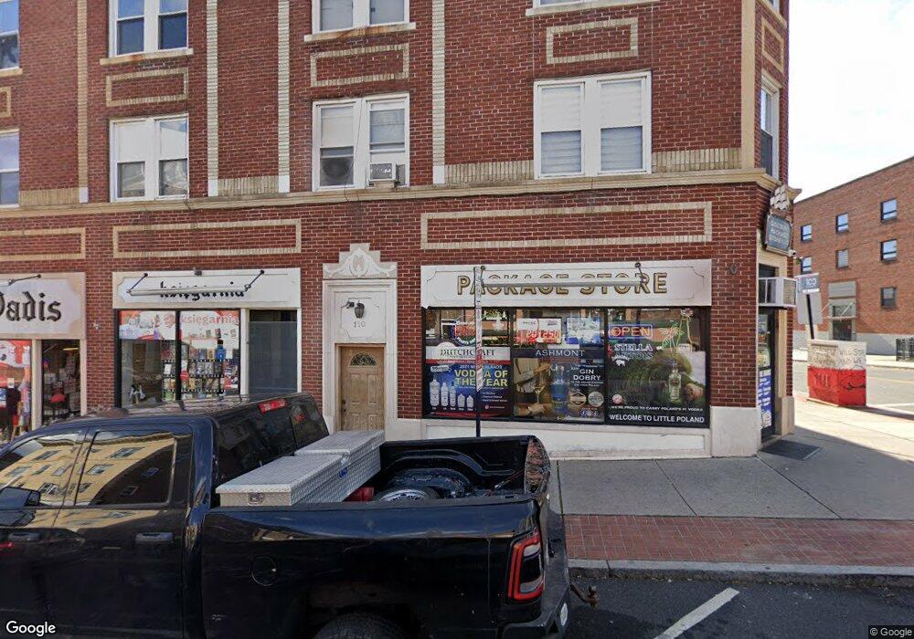 106 Broad St, New Britain, CT 06053 - photo 1