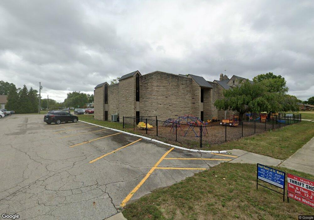 710 E Buchanan St, Plainfield, IN 46168 - photo 1