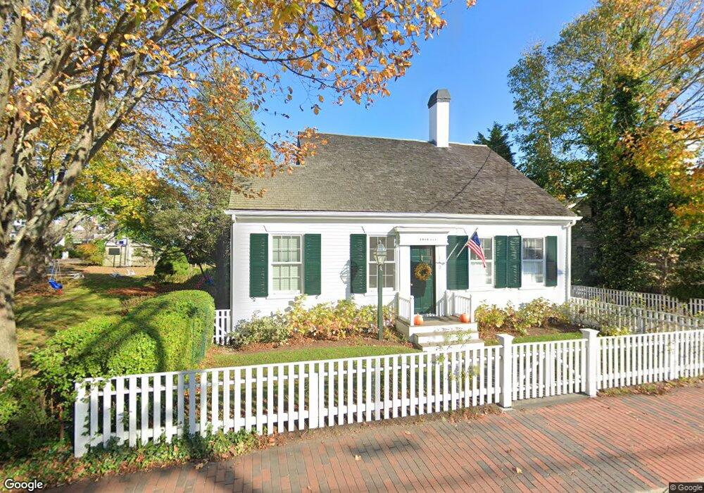 113 Upper Main St Ed318, Edgartown, MA 02539 - photo 1