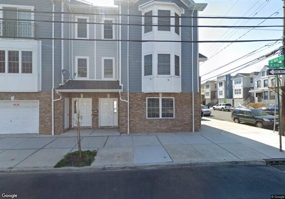 509 N 5th St, Newark, NJ 07107 - photo 1