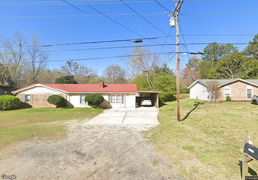 4895 Highway 20 S unit 1, Covington, GA 30016 - photo 1