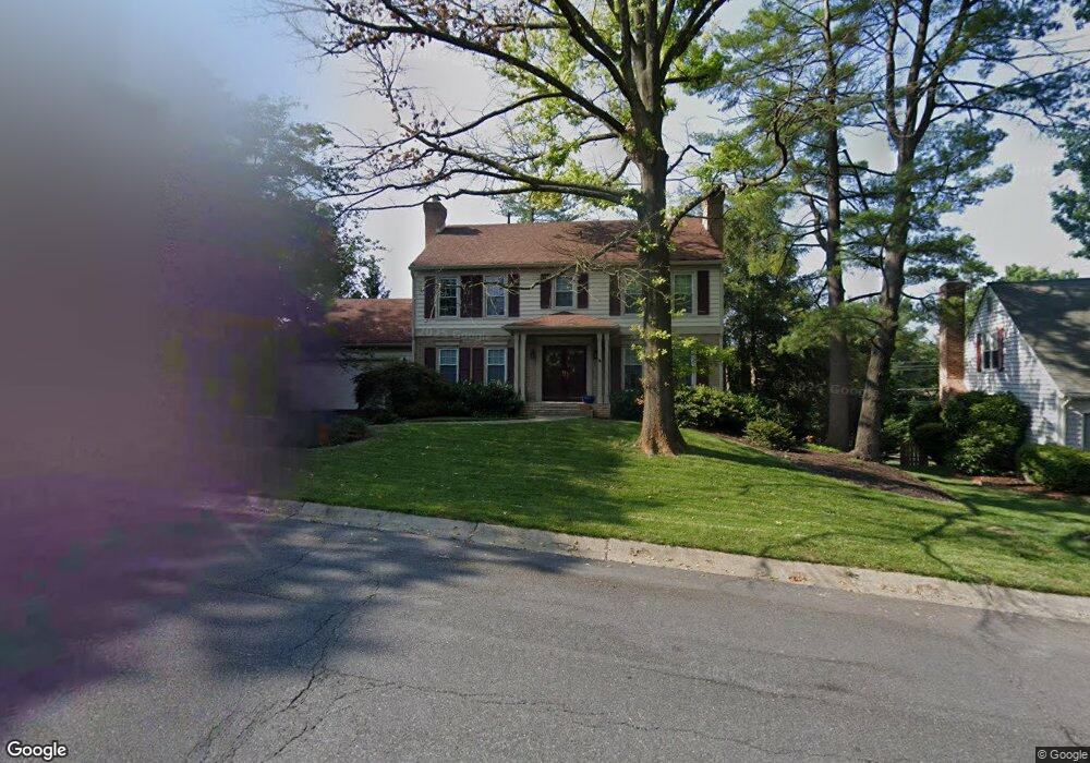 20325 Pleasant Ridge Dr, Montgomery Village, MD 20886 - photo 1