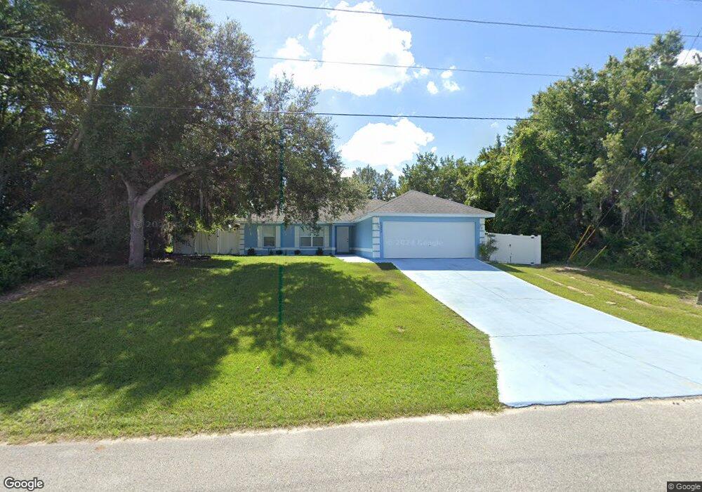 16379 SW 16th Ct, Ocala, FL 34473 - photo 1