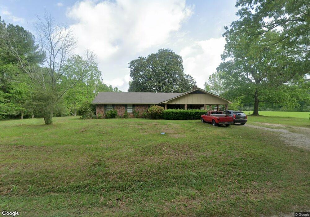 218 Old Highway 84 Loop, Laurel, MS 39443 - photo 1