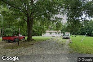 3307 Wilkerson Rd, Skipwith, VA 23968