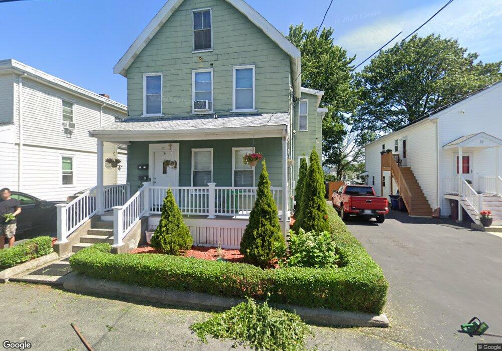 37 Fiske St, Revere, MA 02151 - photo 1