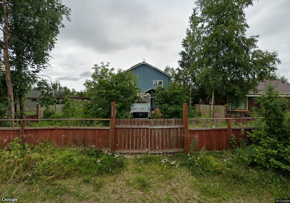 3208 Wyoming Dr, Anchorage, AK 99517 - photo 1
