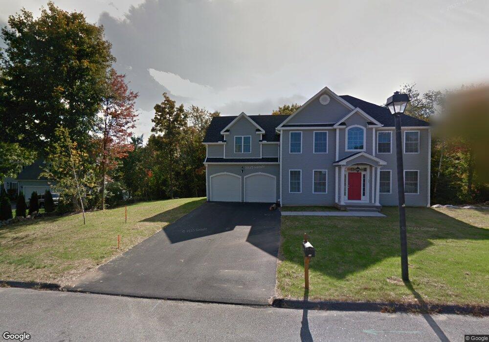 3 Gate Post Ln, Torrington, CT 06790 - photo 1