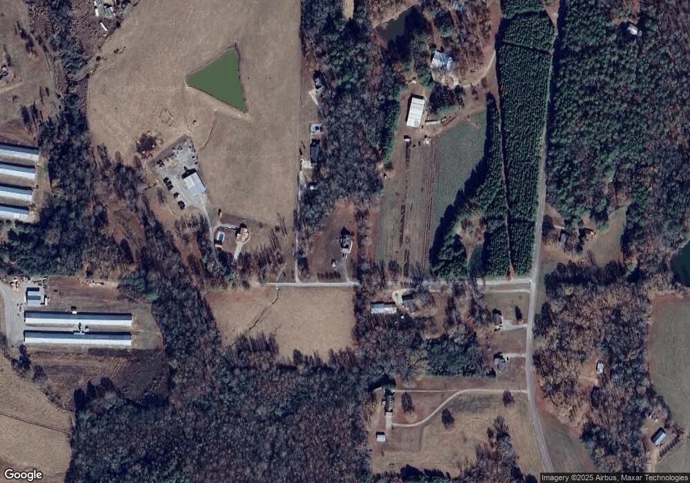 709 County Road 421, Cullman, AL 35057 - photo 1