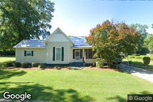 207 Huckaby St NE, Parrott, GA 39877