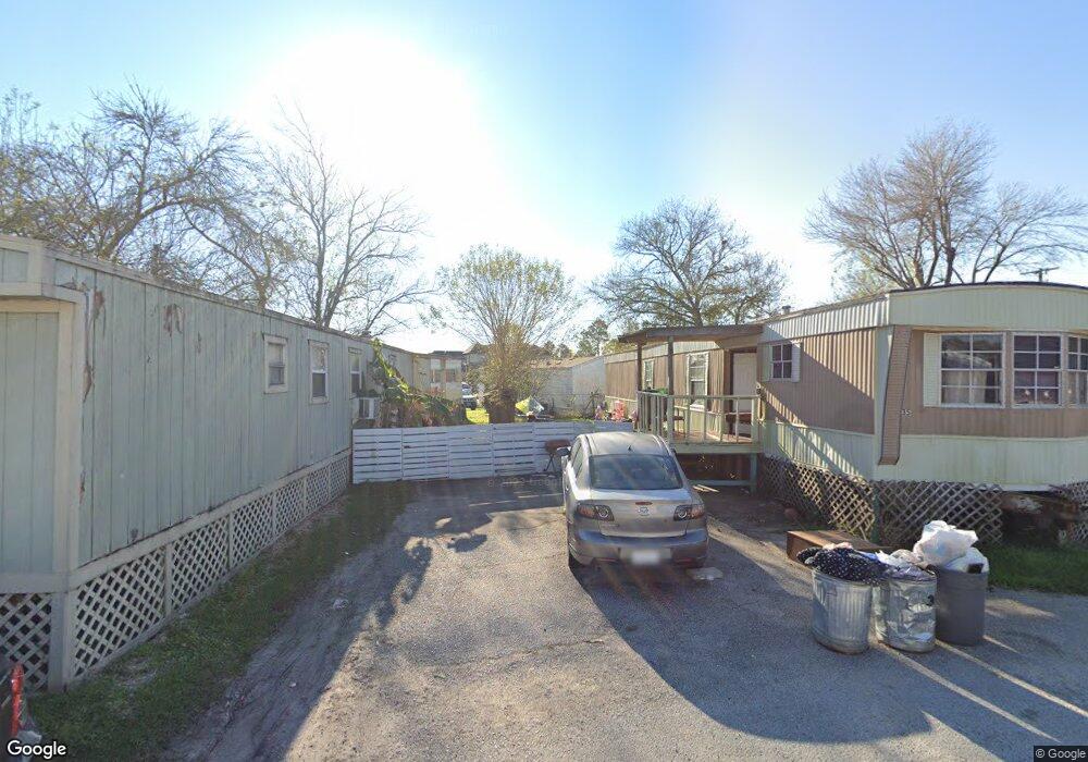 110 Woodlawn Dr, Friendswood, TX 77546 - photo 1