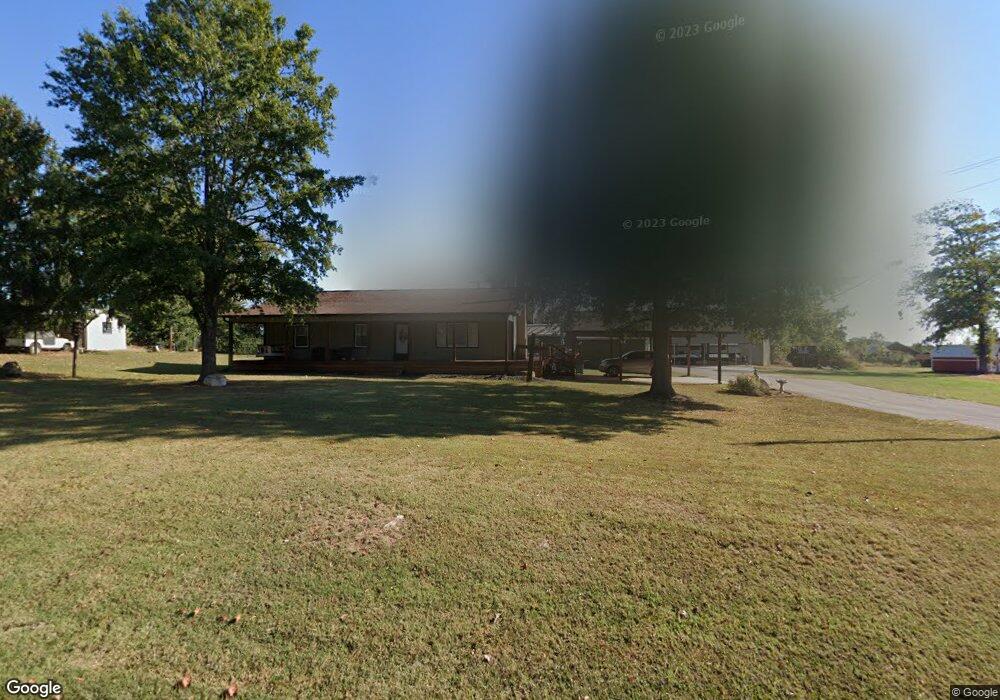 560 Fairmount Rd, Statesville, NC 28625 - photo 1