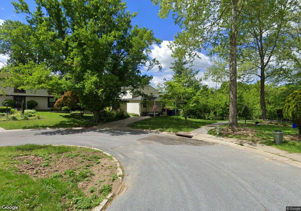 5743 Margrave Mews, Columbia, MD 21045 - photo 1