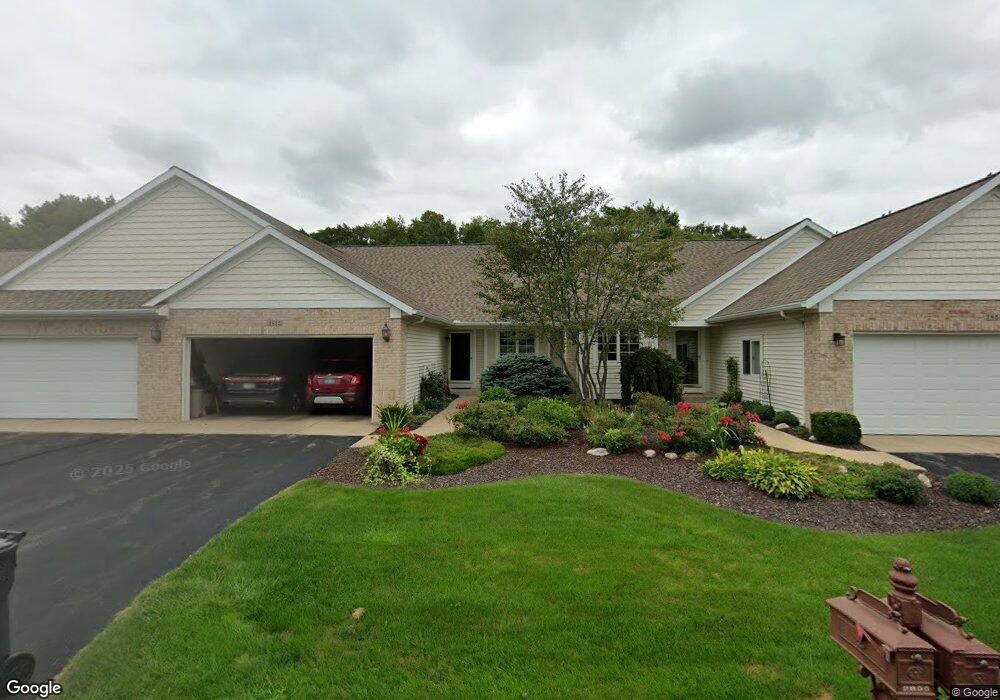 8295 Rockledge Way SW unit 92, Byron Center, MI 49315 - photo 1