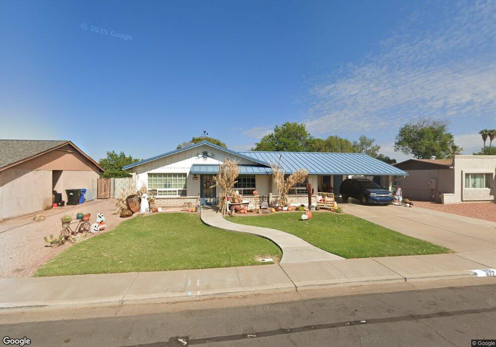 622 E Hampton Ave, Mesa, AZ 85204 - photo 1
