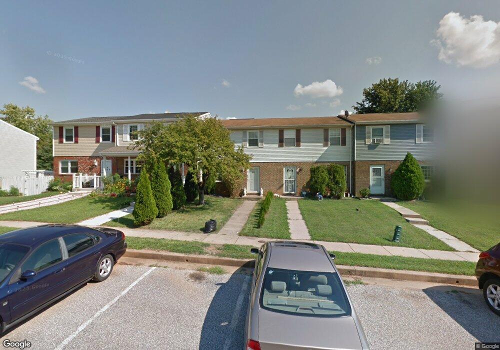 625 Glynlee Ct, Reisterstown, MD 21136 - photo 1