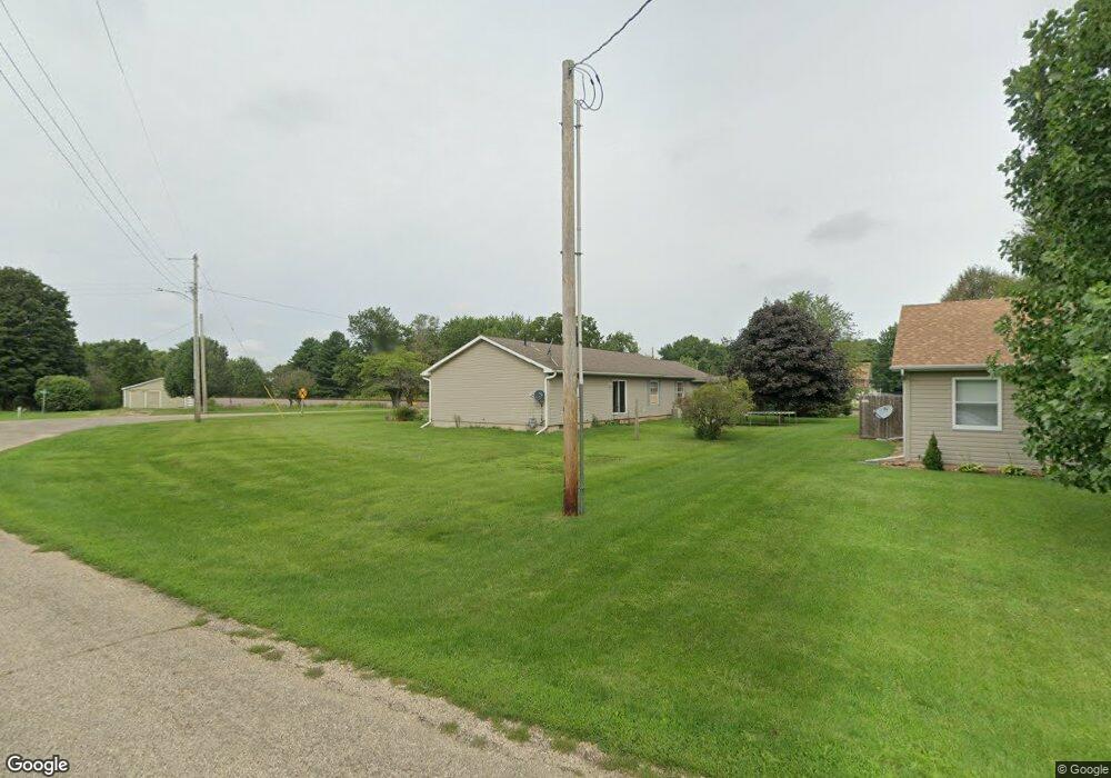Lot 142 Cherry St, Malden, IL 61337 - photo 1