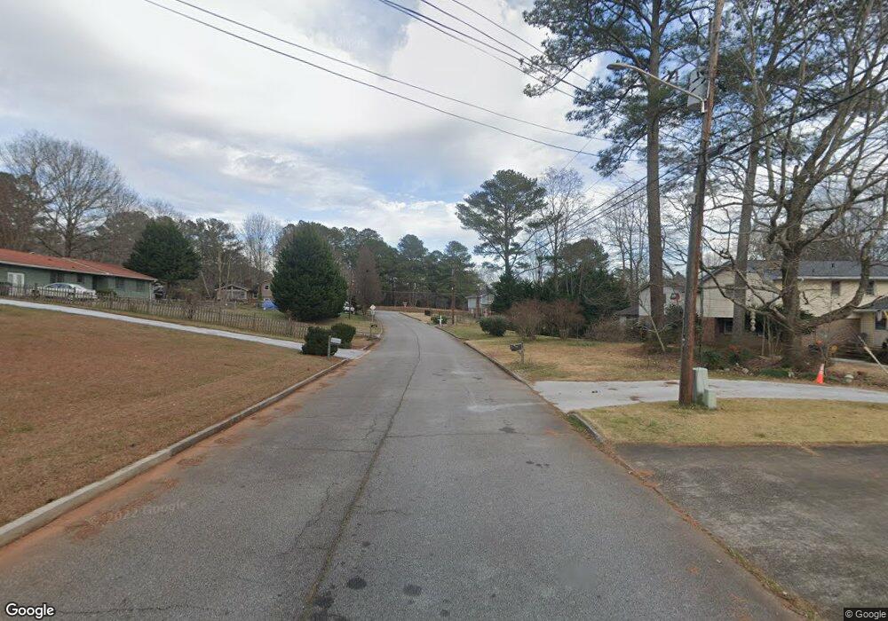 0 Larch Pine Dr NW unit 8436900, Duluth, GA 30096 - photo 1