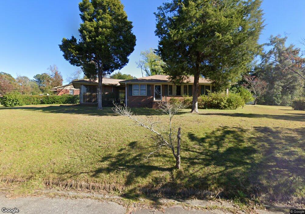 2300 Lawrence Dr, Macon, GA 31217 - photo 1