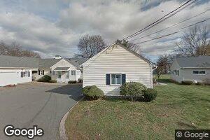 89 Greenwood Terrace Unit 89, Chicopee, MA 01022