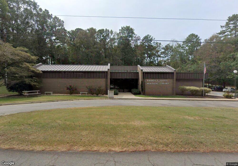 450 West Ave, Bowdon, GA 30108 - photo 1